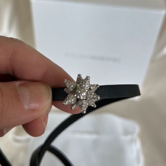 Swarovski Atelier Core Collection Wrap adjustable Bracelet - Picture 4 of 5